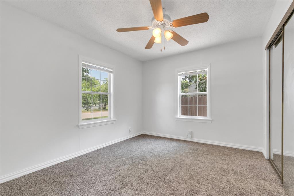Barnett J N Add - Residential