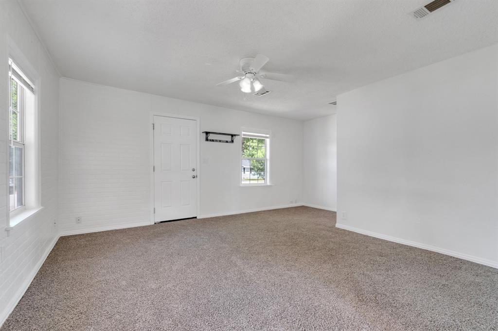 Barnett J N Add - Residential
