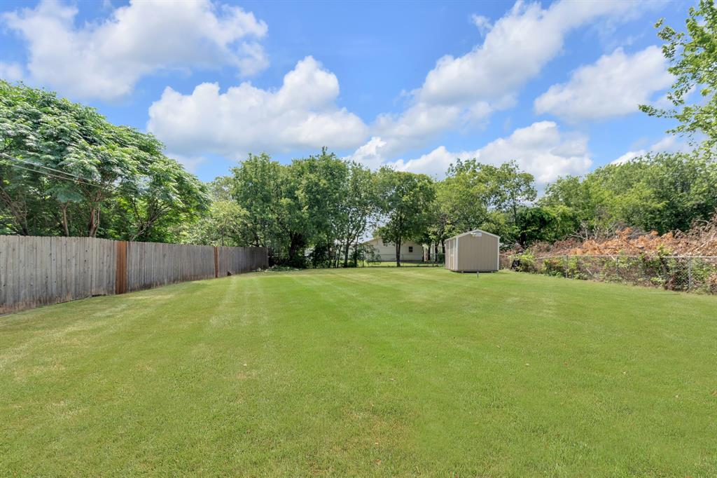Barnett J N Add - Residential