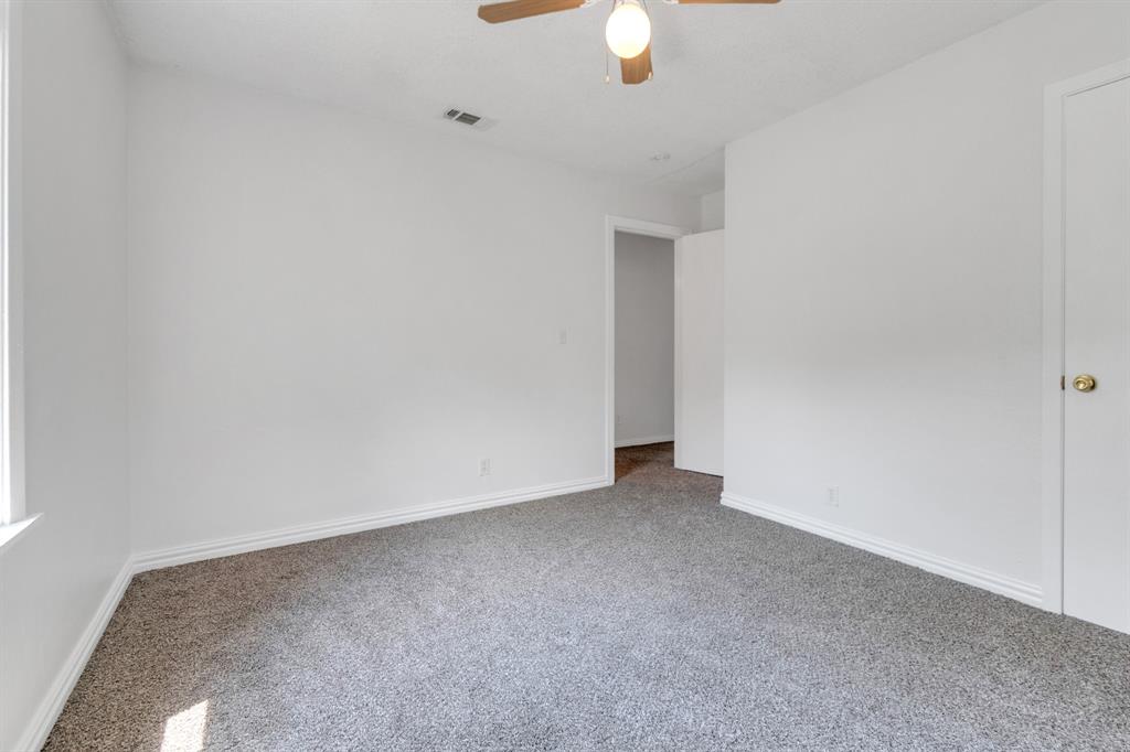 Barnett J N Add - Residential