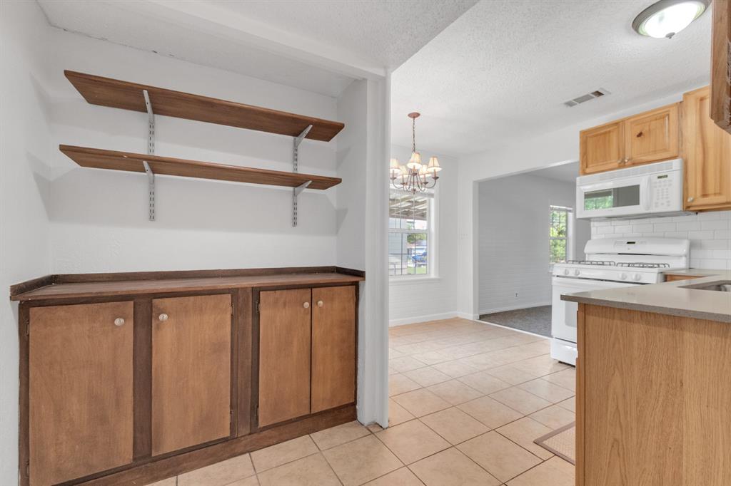 Barnett J N Add - Residential