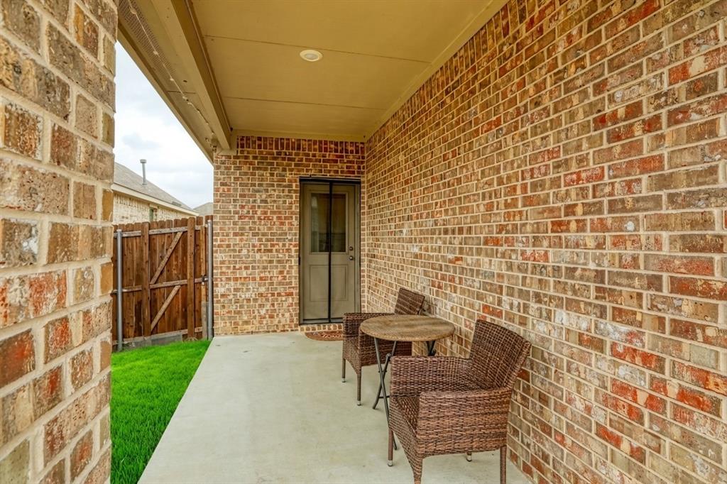 Preserve At Honey Creek Ph 5 - Residential