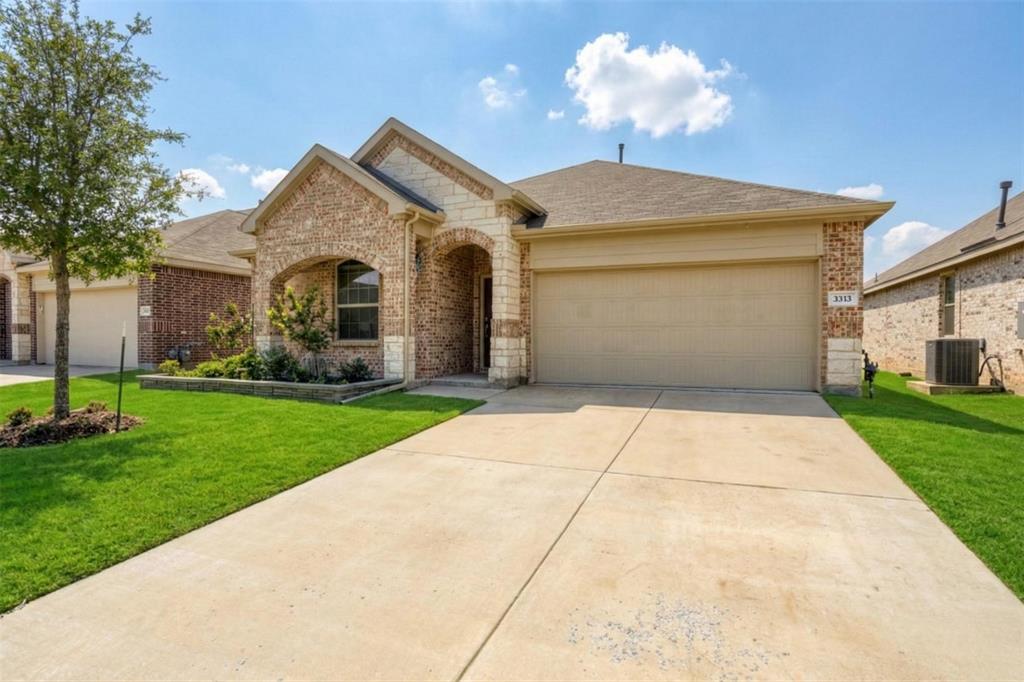 Preserve At Honey Creek Ph 5 - Residential