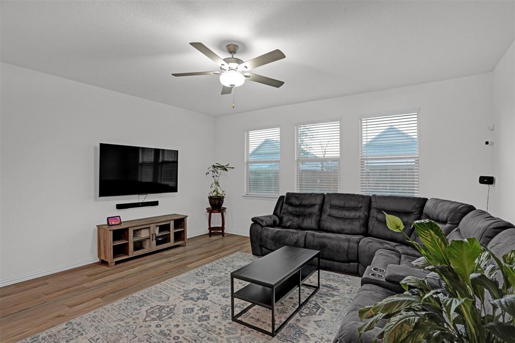 Preserve At Honey Creek Ph 5 - Residential