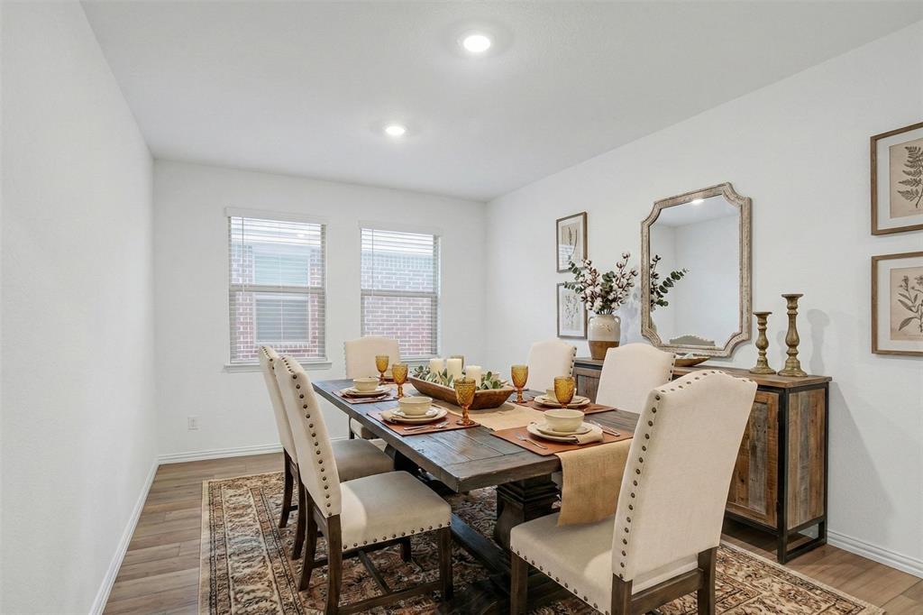 Preserve At Honey Creek Ph 5 - Residential