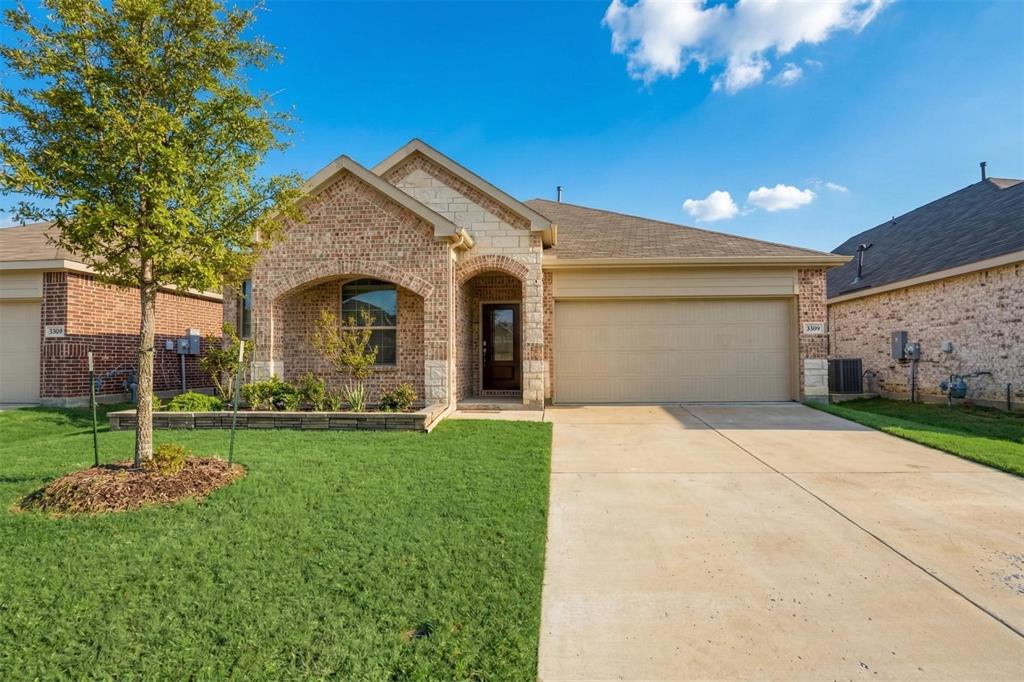 Preserve At Honey Creek Ph 5 - Residential