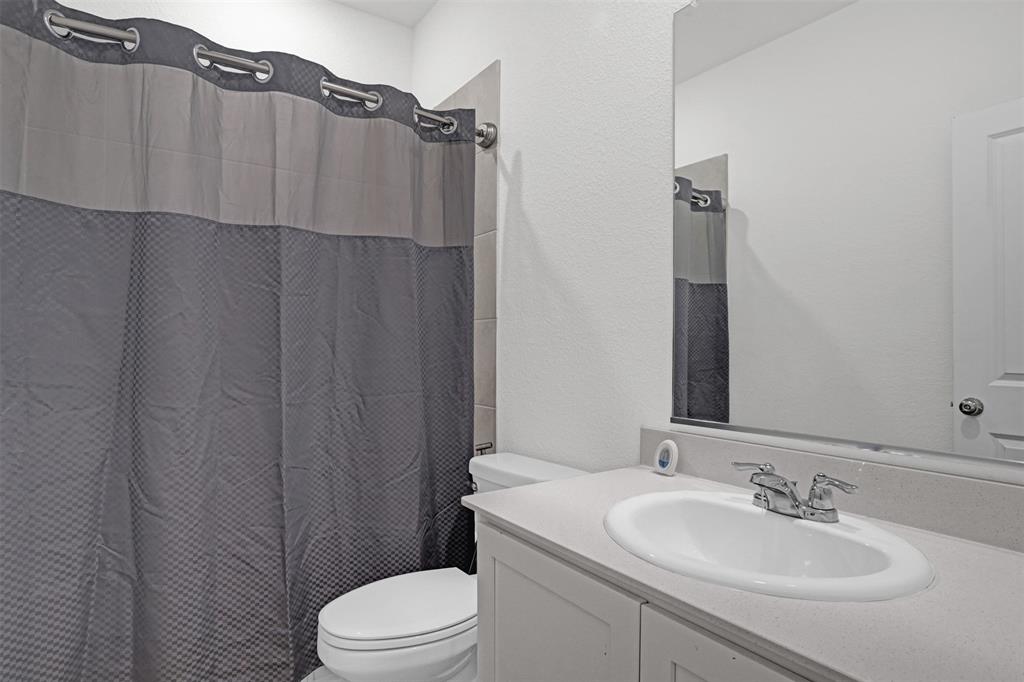 Preserve At Honey Creek Ph 5 - Residential