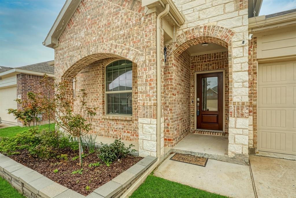 Preserve At Honey Creek Ph 5 - Residential
