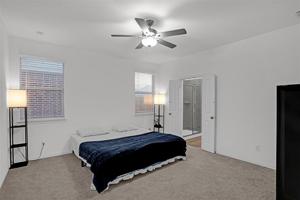 Preserve At Honey Creek Ph 5 - Residential