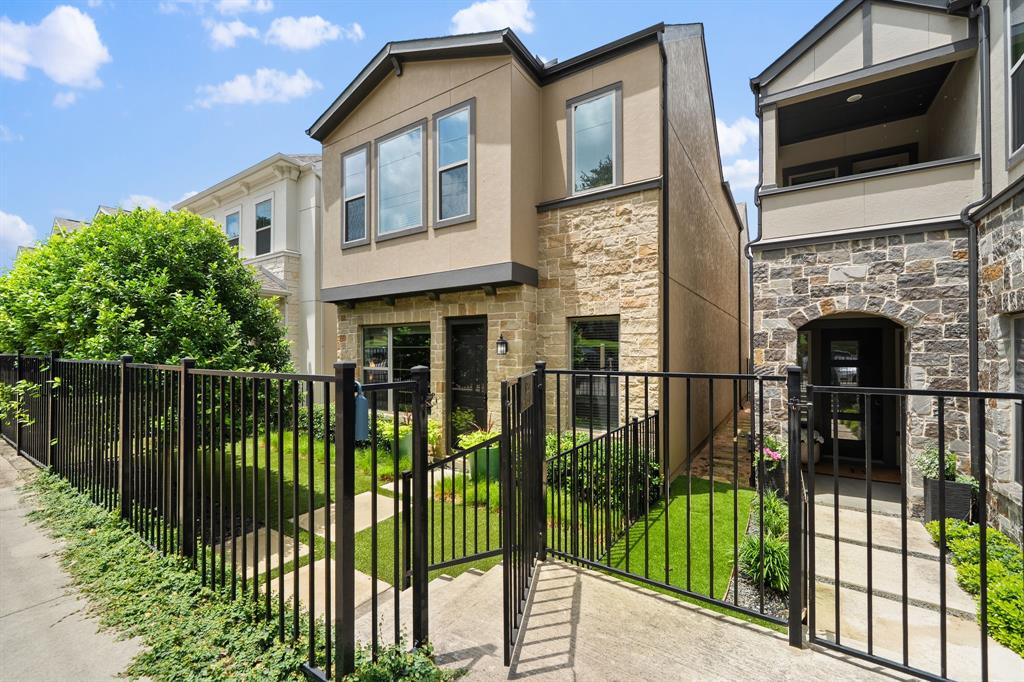 Stevens Villae Add - Residential