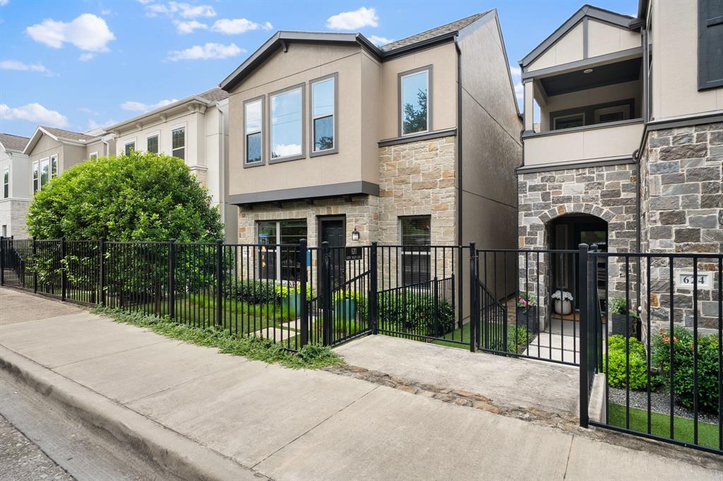Stevens Villae Add - Residential