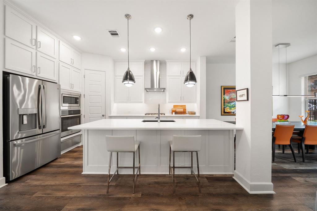 Stevens Villae Add - Residential