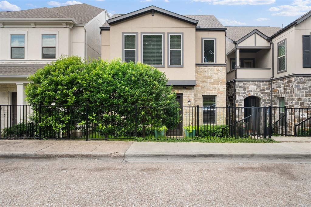 Stevens Villae Add - Residential