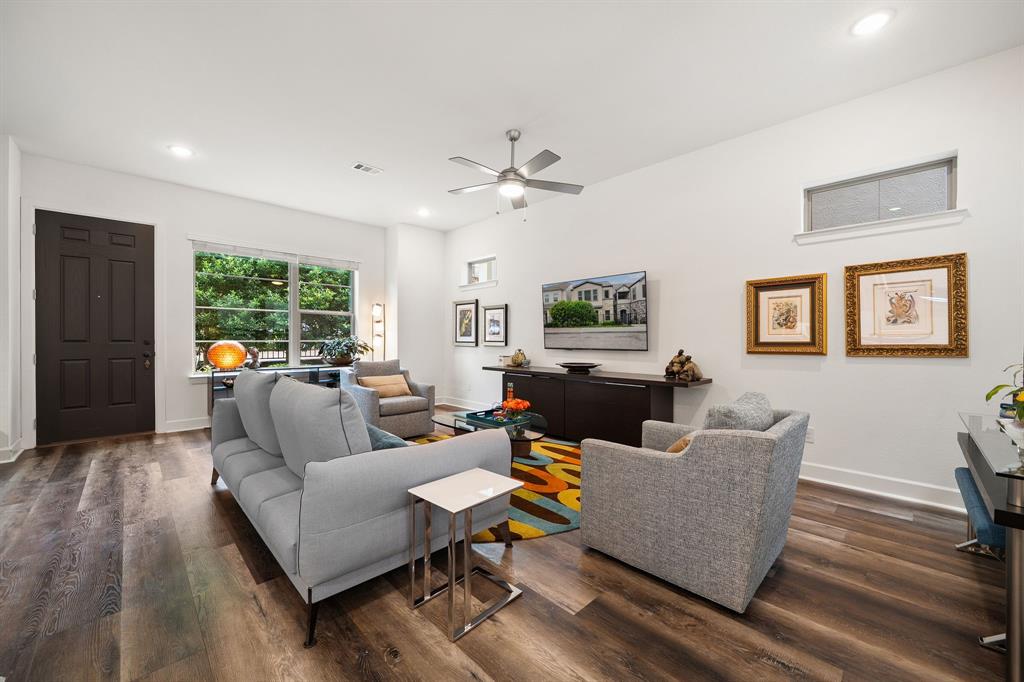 Stevens Villae Add - Residential