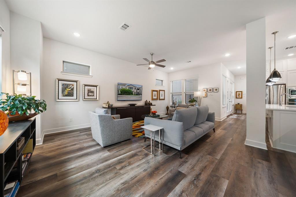Stevens Villae Add - Residential