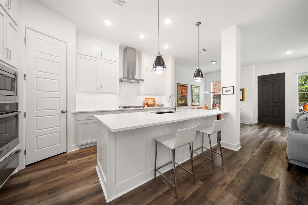 Stevens Villae Add - Residential