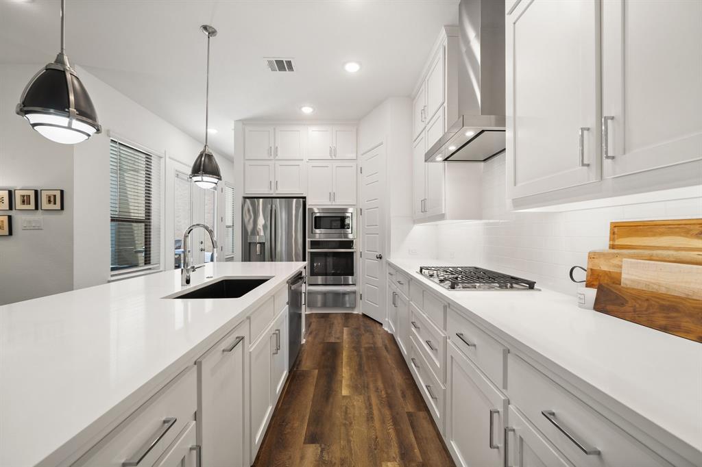 Stevens Villae Add - Residential