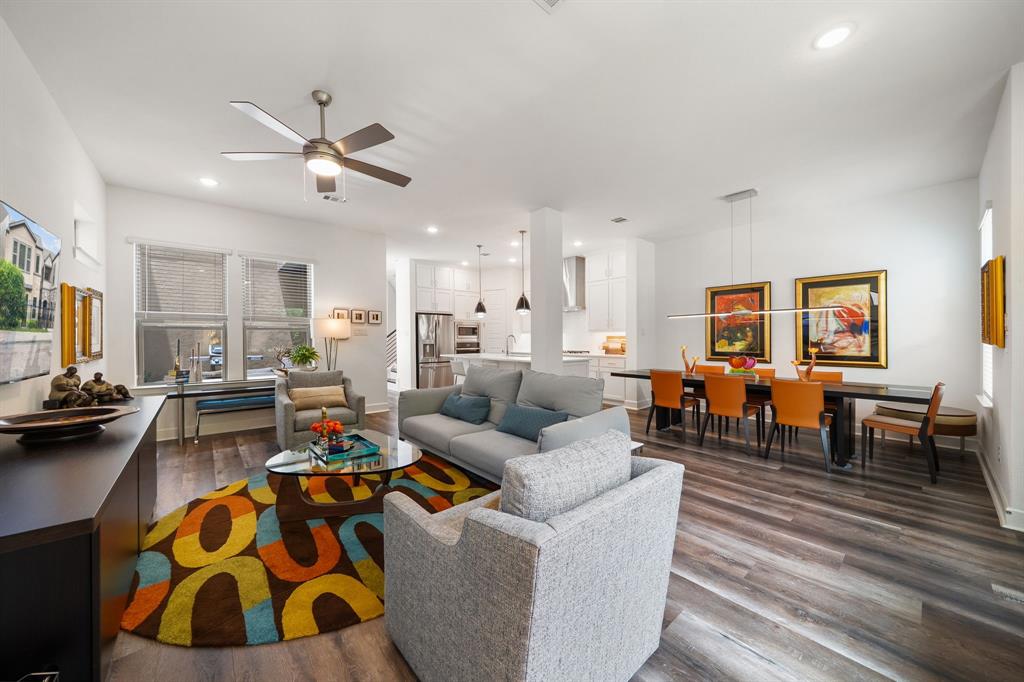 Stevens Villae Add - Residential