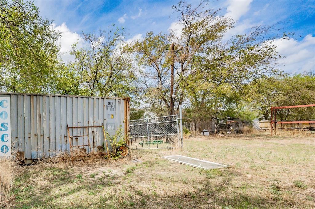 STRICKLAND, DAVID SURVEY ABSTRACT 1376 TRACT 39B01 - Land