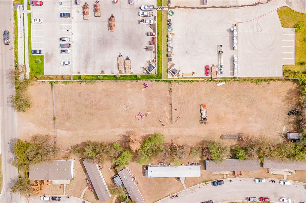STRICKLAND, DAVID SURVEY ABSTRACT 1376 TRACT 39B01 - Land