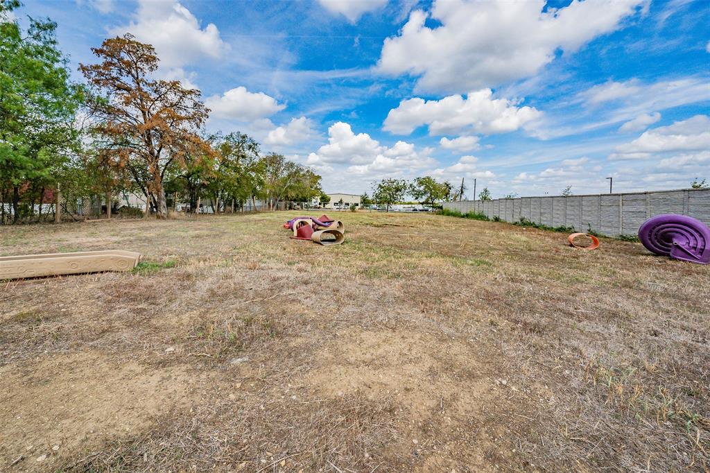 STRICKLAND, DAVID SURVEY ABSTRACT 1376 TRACT 39B01 - Land