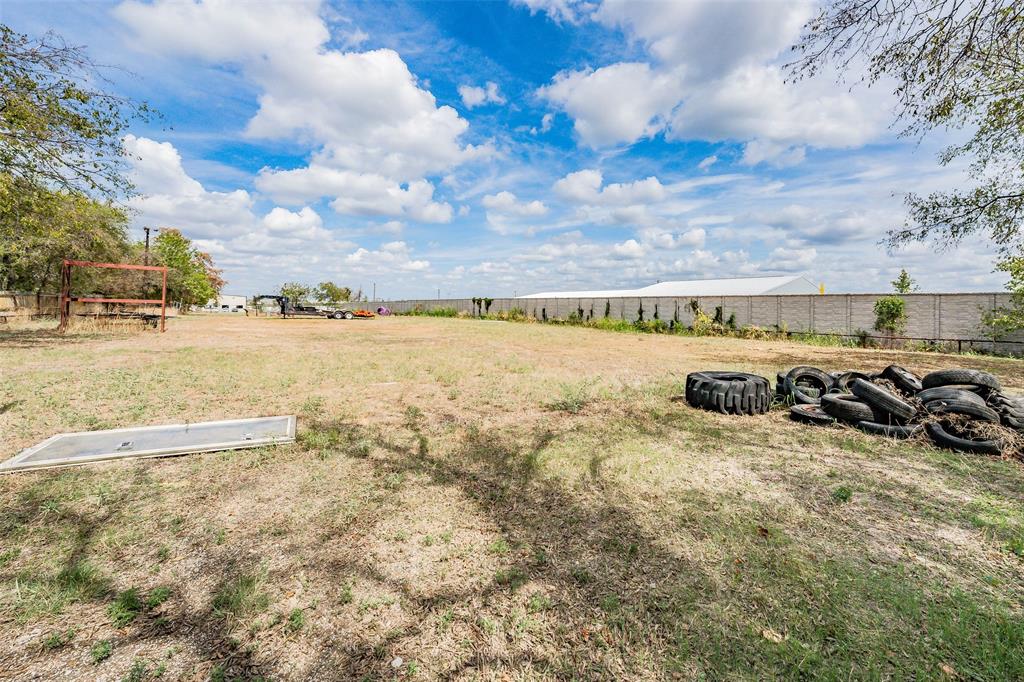 STRICKLAND, DAVID SURVEY ABSTRACT 1376 TRACT 39B01 - Land