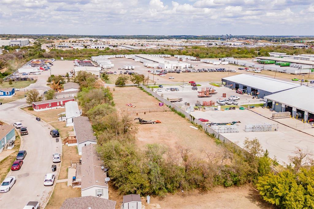 STRICKLAND, DAVID SURVEY ABSTRACT 1376 TRACT 39B01 - Land