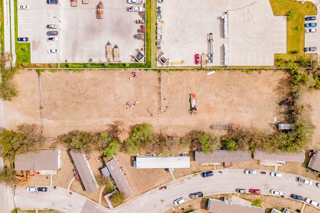 STRICKLAND, DAVID SURVEY ABSTRACT 1376 TRACT 39B01 - Land
