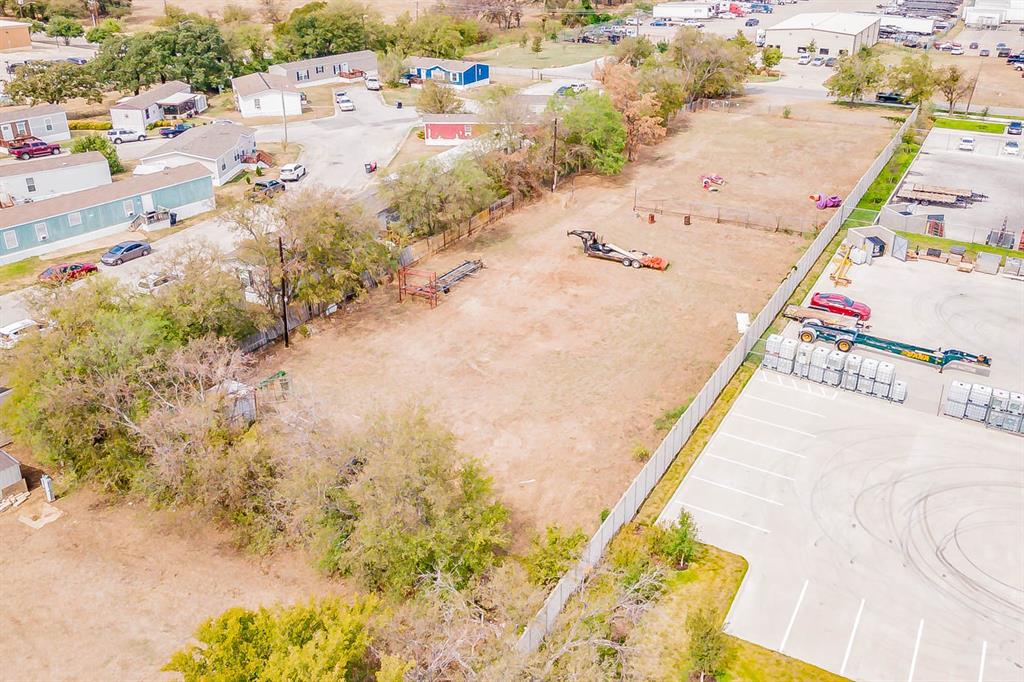 STRICKLAND, DAVID SURVEY ABSTRACT 1376 TRACT 39B01 - Land