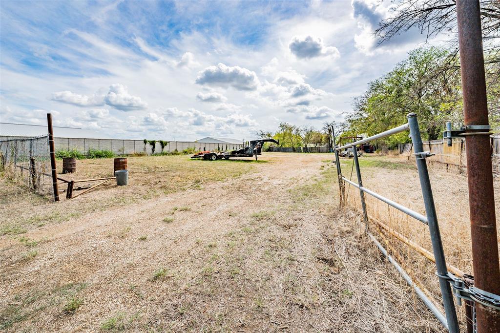 STRICKLAND, DAVID SURVEY ABSTRACT 1376 TRACT 39B01 - Land