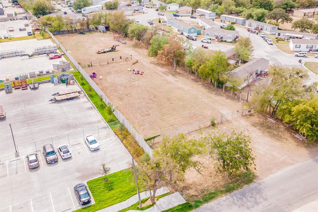 STRICKLAND, DAVID SURVEY ABSTRACT 1376 TRACT 39B01 - Land
