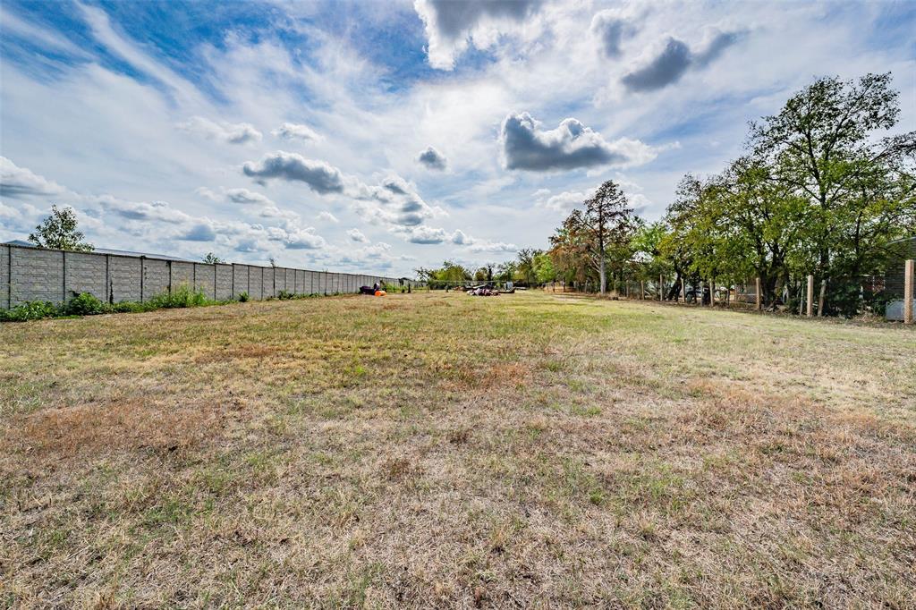 STRICKLAND, DAVID SURVEY ABSTRACT 1376 TRACT 39B01 - Land