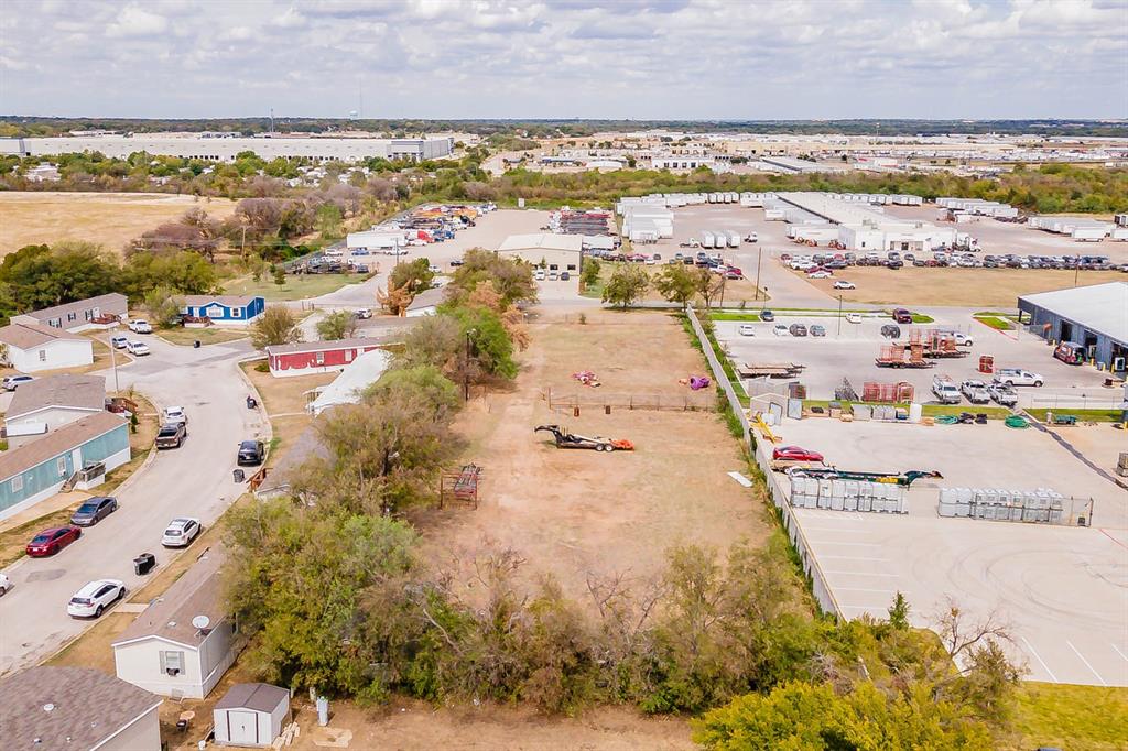 STRICKLAND, DAVID SURVEY ABSTRACT 1376 TRACT 39B01 - Land