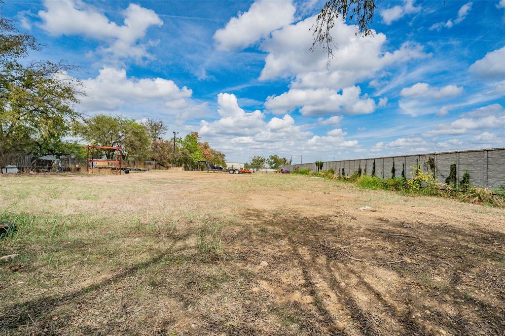 STRICKLAND, DAVID SURVEY ABSTRACT 1376 TRACT 39B01 - Land