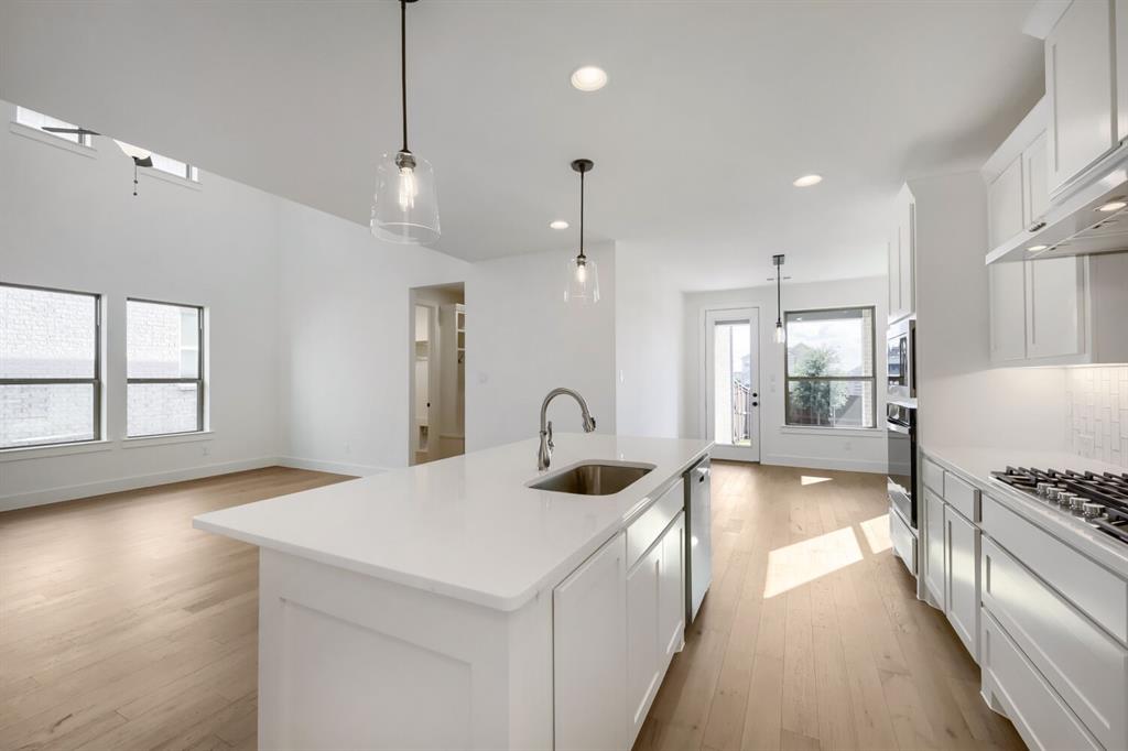 Ventana - Residential