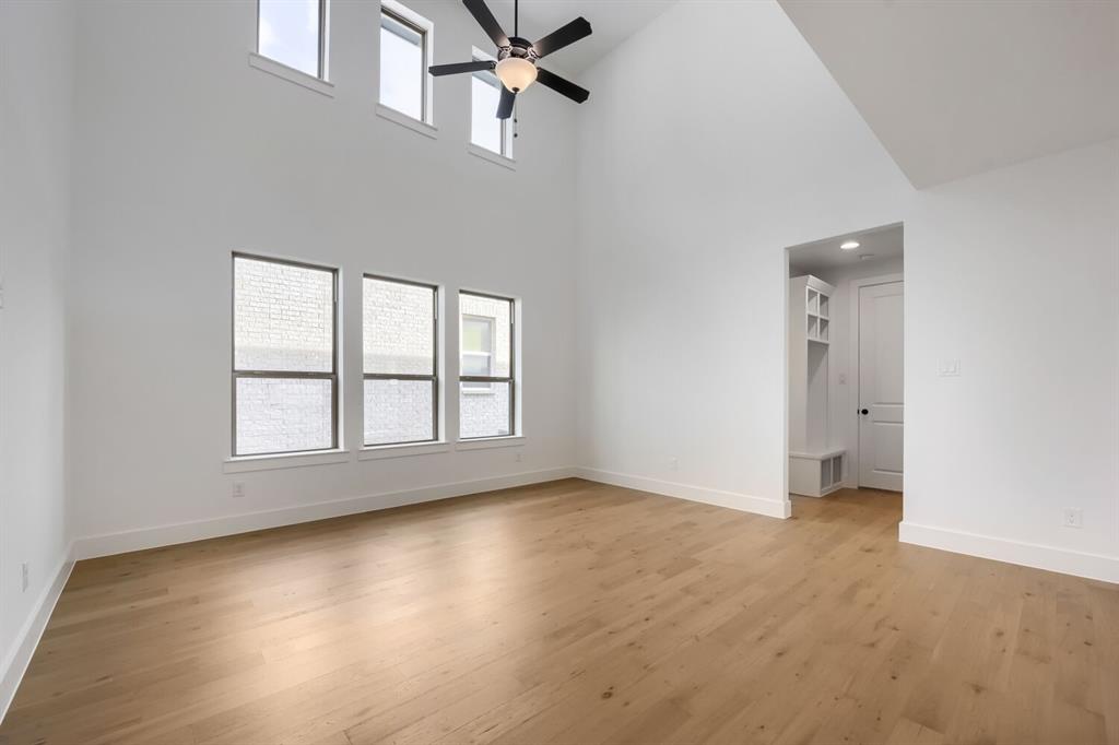 Ventana - Residential