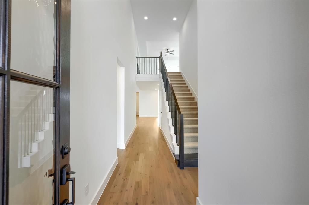 Ventana - Residential