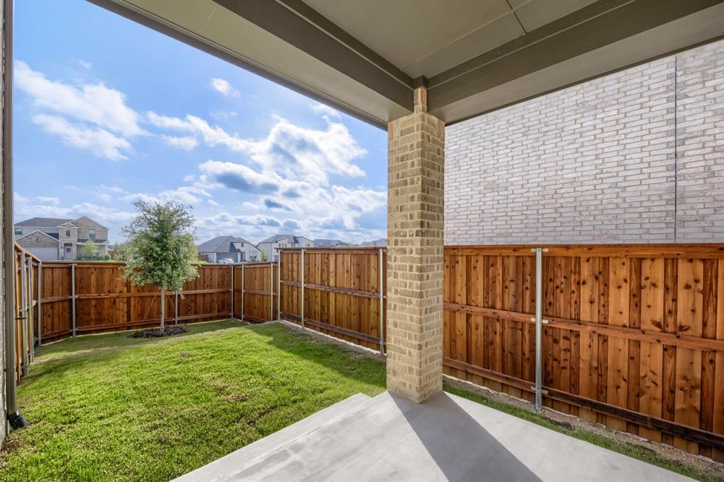 Ventana - Residential