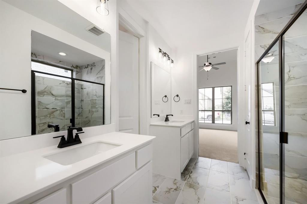 Ventana - Residential