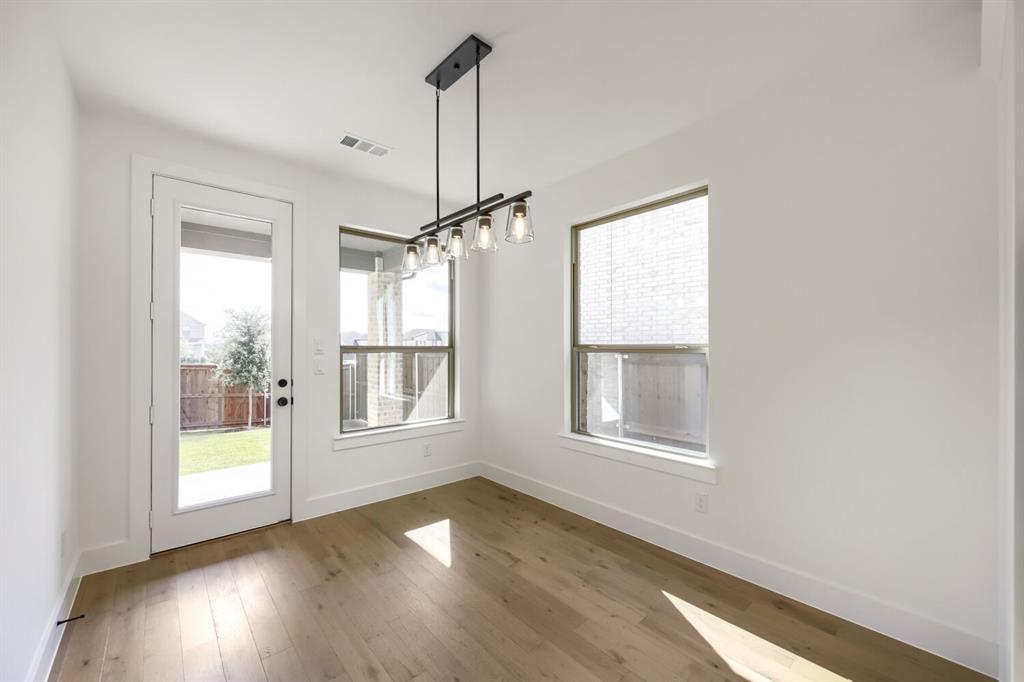Ventana - Residential