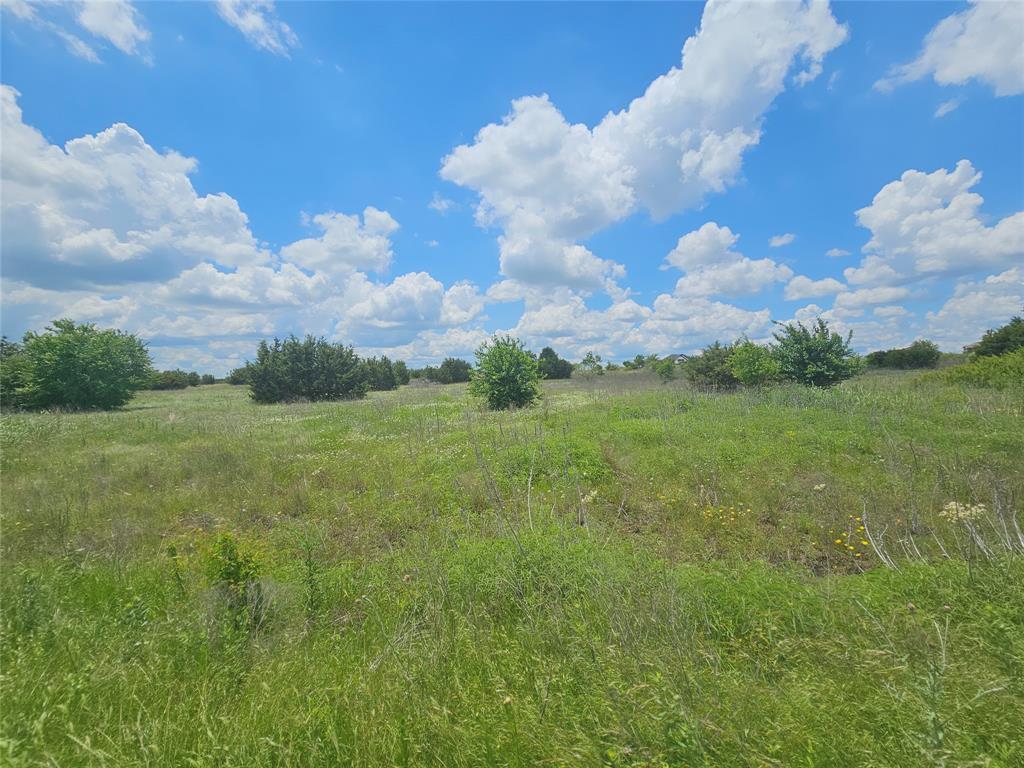 Escape the hustle and bustle and discover the perfect blend of country living and modern convenience with this stunning 5-acre homesite in the peaceful Bobcat Ridge community. Located just minutes from Cleburne and an easy drive to the DFW metroplex, this property offers the ideal setting to build your custom home or barndominium. Whether you're looking to create a weekend retreat or your forever home, this land offers the space and freedom to make it your own. Bring your animals, build that dream workshop, and enjoy wide open skies and quiet nights. Outdoor enthusiasts will love the proximity to Lake Pat Cleburne, Lake Granbury, Lake Whitney, and the Brazos River, all just a short drive away for boating, fishing, and fun. Electricity is available at the street, and the area requires a septic system and water well. Be sure to check out the POA website bobcatridgepoa.com for community info and deed restrictions. Opportunities like this don’t come along often! Come see it today and start imagining the possibilities!