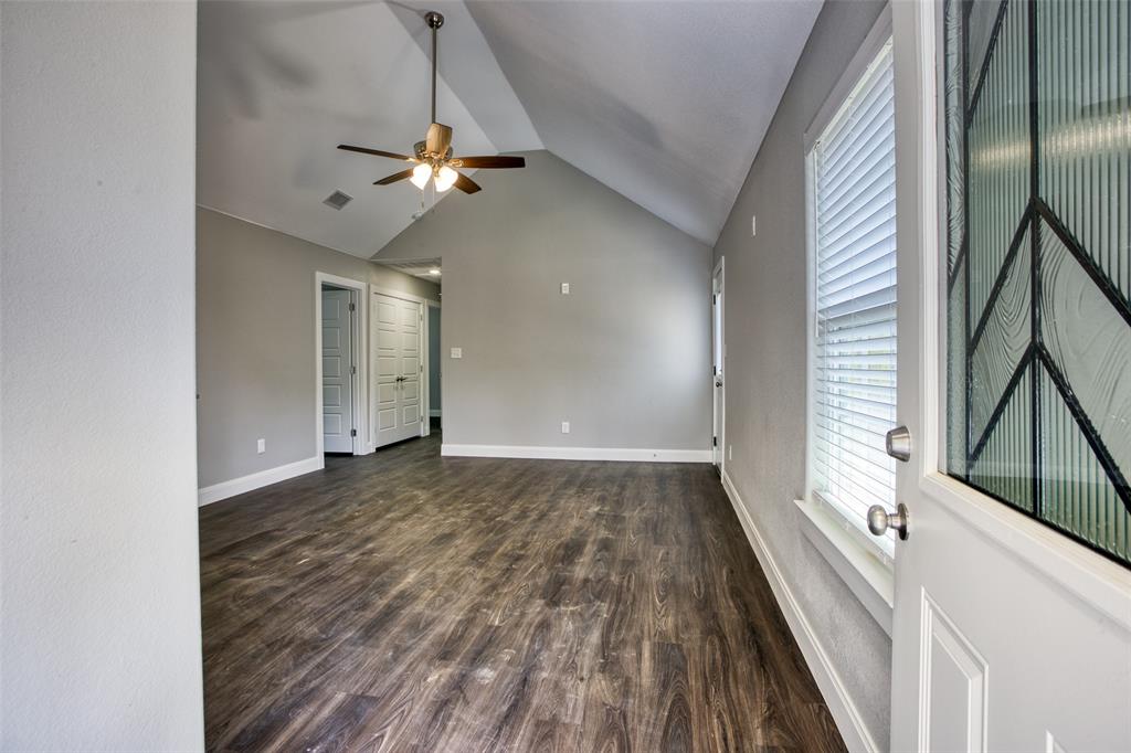 Sycamore Springs - Residential