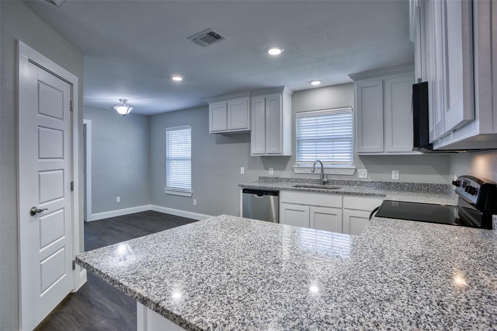 Sycamore Springs - Residential