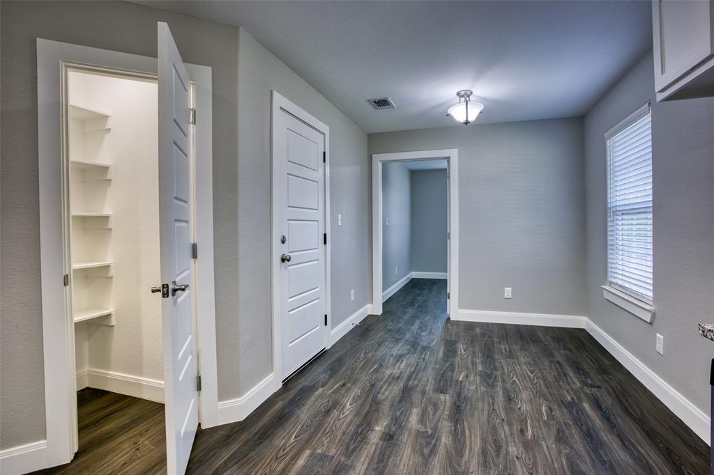 Sycamore Springs - Residential