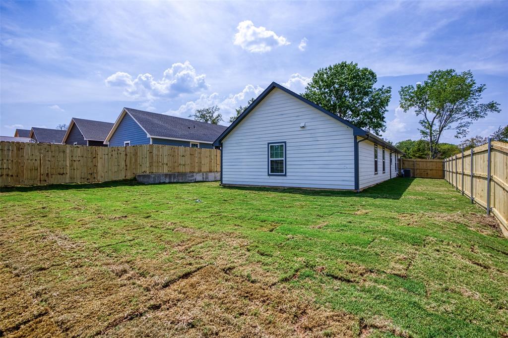 Sycamore Springs - Residential
