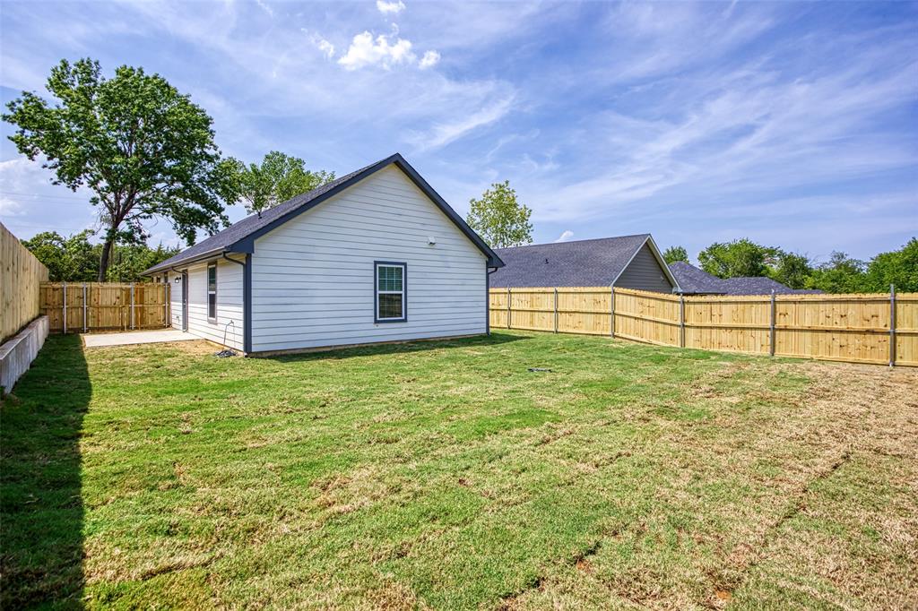 Sycamore Springs - Residential
