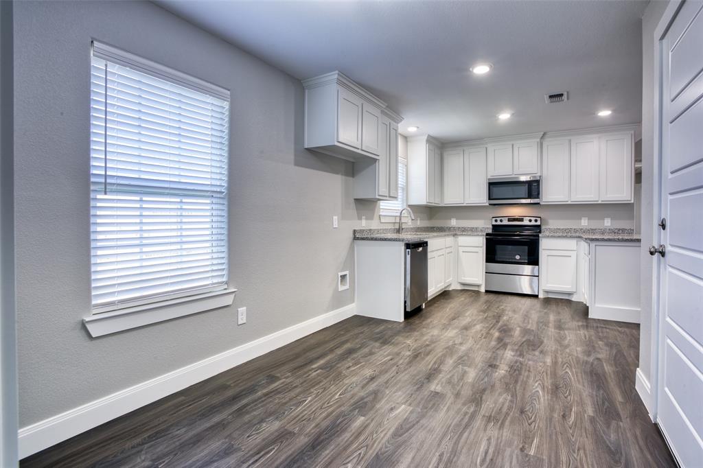 Sycamore Springs - Residential