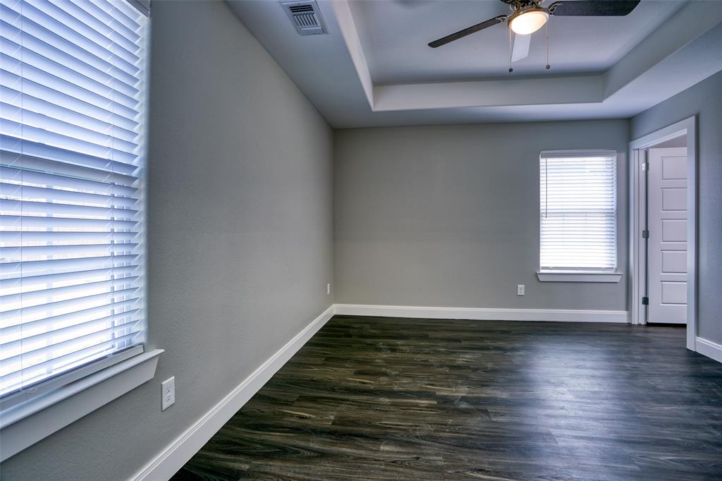 Sycamore Springs - Residential