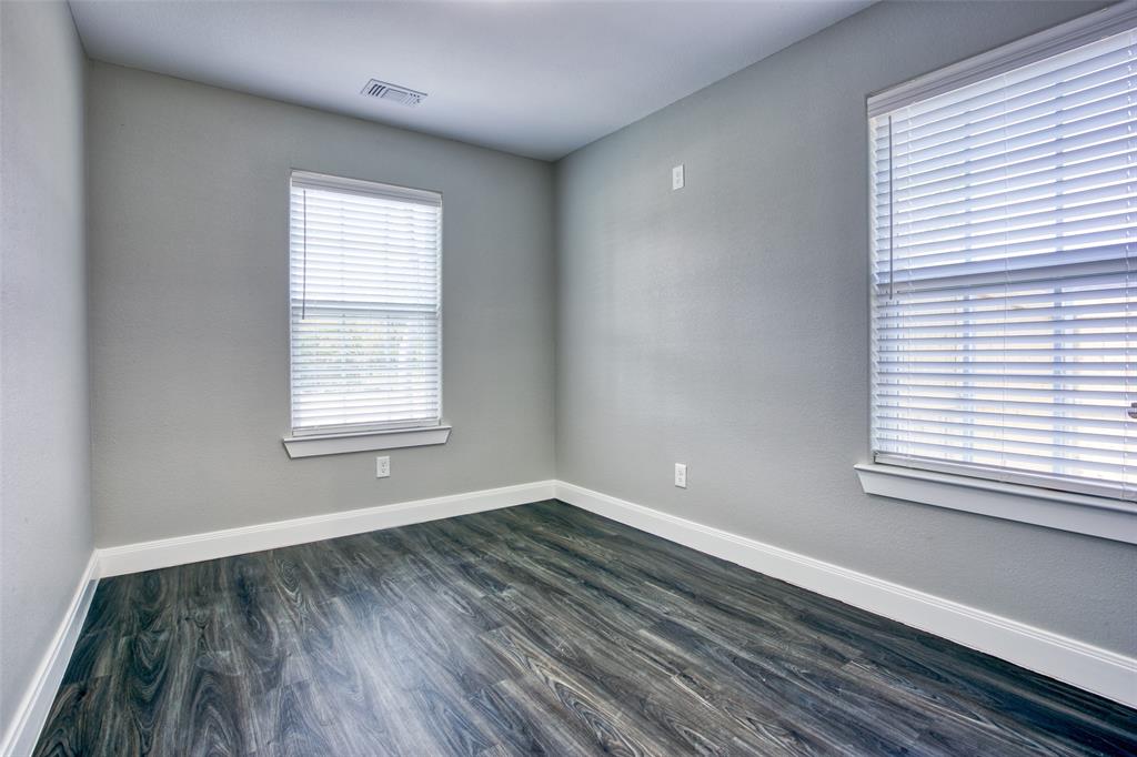 Sycamore Springs - Residential