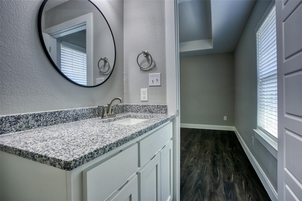 Sycamore Springs - Residential